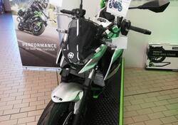 Kawasaki Z7 Hybrid (2024) nuova