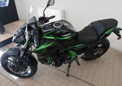 Kawasaki Z 650 (2025) nuova