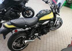 Kawasaki Z 900 RS (2022 - 24) nuova