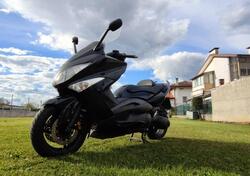 Yamaha T-Max 500 (2008 - 12) usata