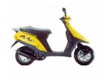 Aprilia Amico 50 LK a.e. (1992 - 94)