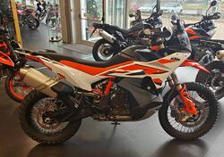 KTM 890 Adventure R (2023 - 24) nuova