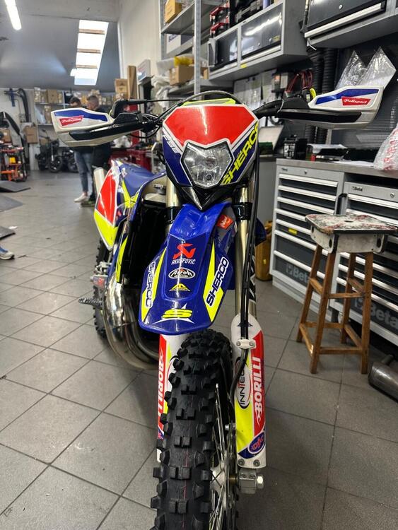 Sherco 300 SEF Factory (2021) (2)