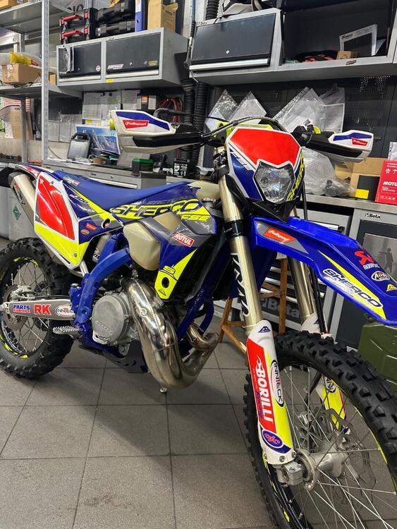 Sherco 300 SEF Factory (2021) (3)