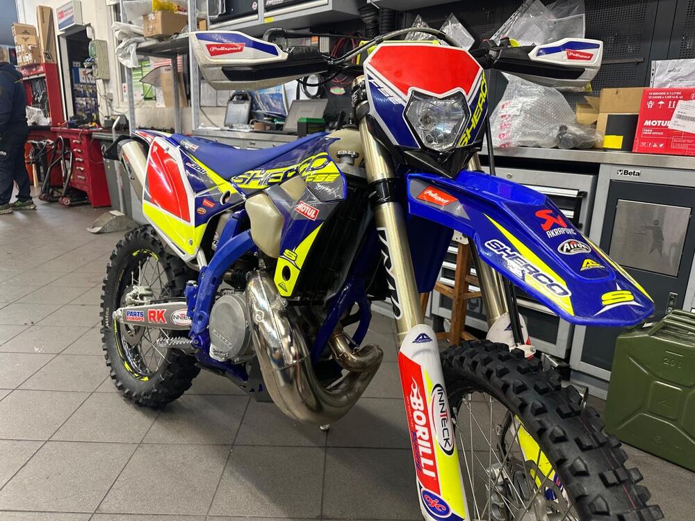 Sherco 300 SEF Factory (2021) (4)