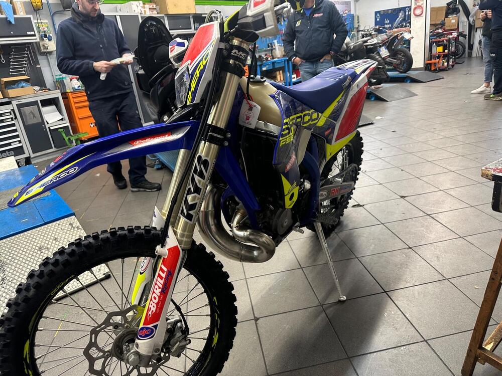 Sherco 300 SEF Factory (2021) (5)