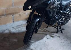 Benelli TRK 502X (2021 - 24) usata