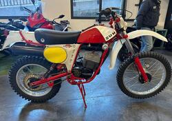 Swm rr 250 gs l  d'epoca