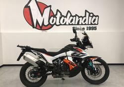 KTM 790 Adventure (2019 - 20) usata