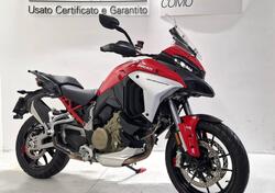 Ducati Multistrada V4 S (2021 - 24) usata