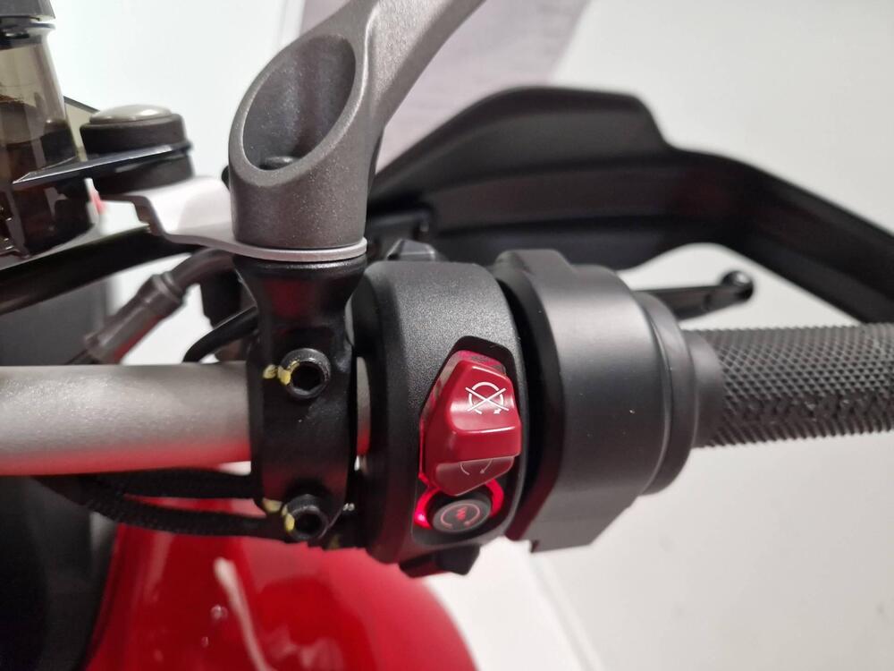 Ducati Multistrada V4 S (2021 - 24) (5)