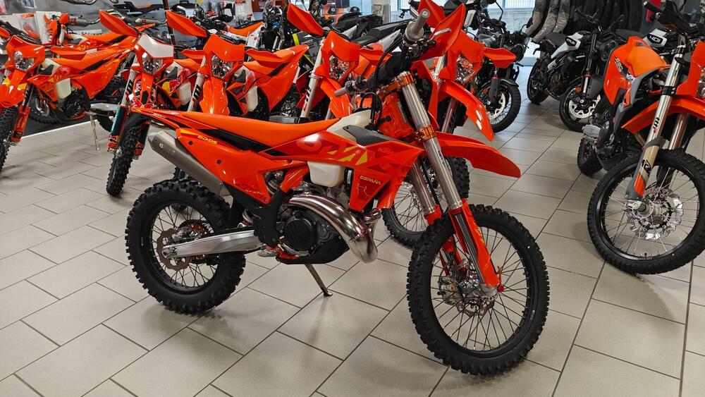 KTM 300 EXC Six Days (2025)