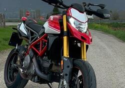 Ducati Hypermotard 950 SP (2019 - 20) usata