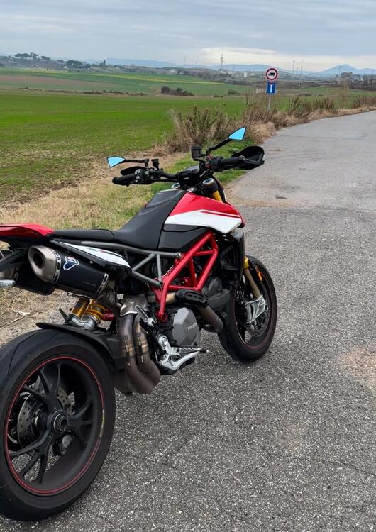 Ducati Hypermotard 950 SP (2019 - 20) (3)