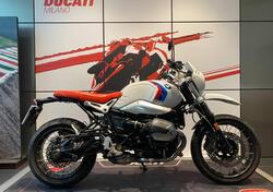 Bmw R nineT Urban GS (2021 - 24) usata