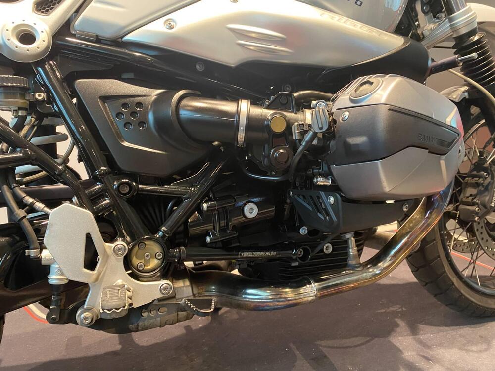 Bmw R nineT Urban GS (2021 - 24) (4)