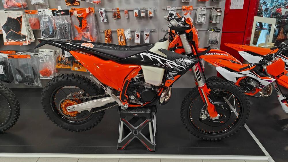 KTM 300 EXC Hardenduro (2025)