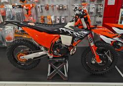 KTM 300 EXC Hardenduro (2025) nuova