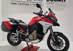 Ducati Multistrada V4 S (2021 - 24) usata