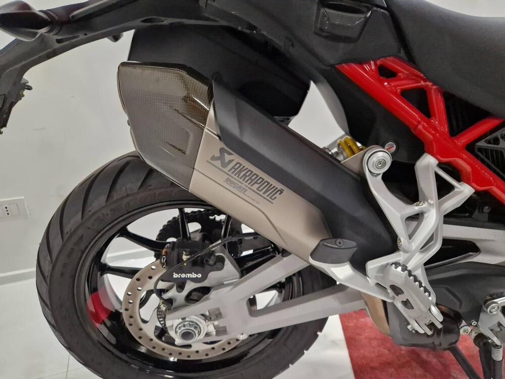 Ducati Multistrada V4 S (2021 - 24) (4)