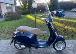 Vespa Primavera 125 3V ie Yacht Club (2018 - 20) usata