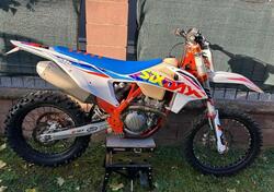 KTM 250 EXC-F Six Days (2022) usata