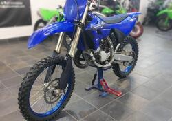 Yamaha YZ 125 (2023) usata