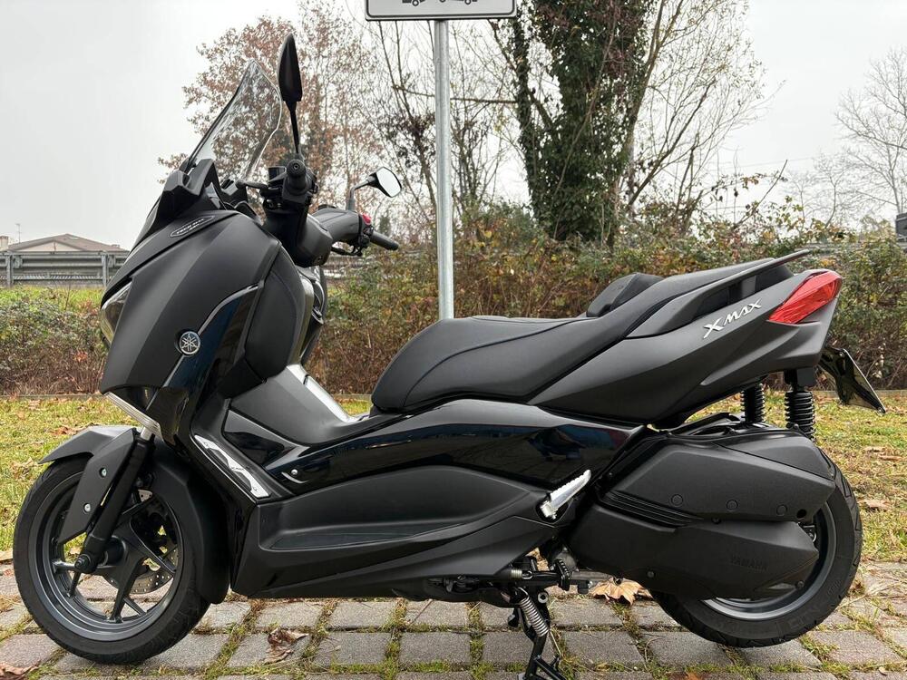 Yamaha X-Max 300 Tech Max (2020)