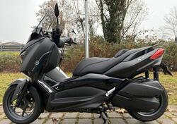 Yamaha X-Max 300 Tech Max (2020) usata