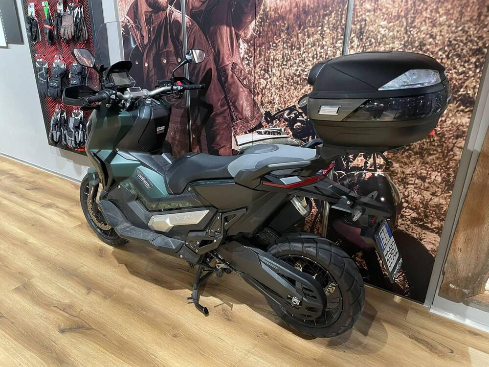 Honda X-ADV 750 (2018 - 20) (5)