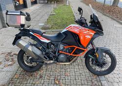 KTM 1290 Super Adventure S (2017 - 20) usata