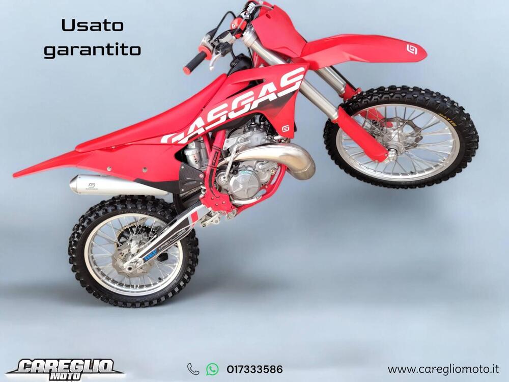 GASGAS MC 250 (2023)