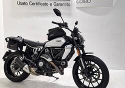 Ducati Scrambler 800 Icon (2023 - 25) usata