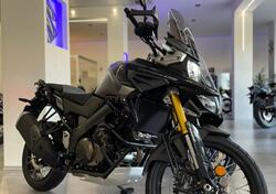 Suzuki V-Strom 1050DE (2023 - 24) nuova