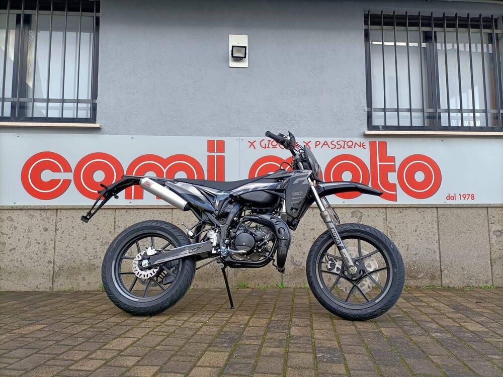 Sherco 50 SM-R (2023 - 24)