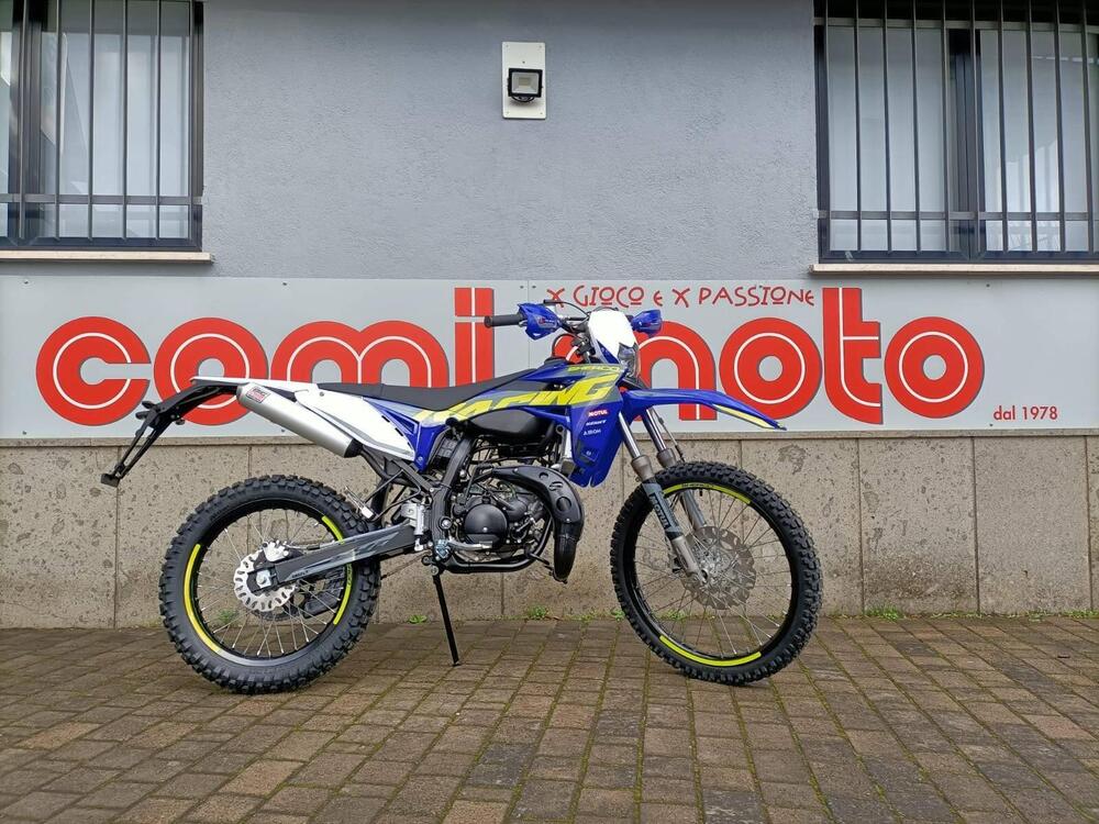 Sherco 50 SE-R Factory (2023 - 24)