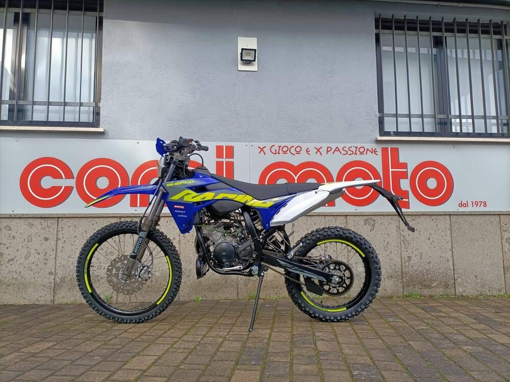 Sherco 50 SE-R Factory (2023 - 24) (2)