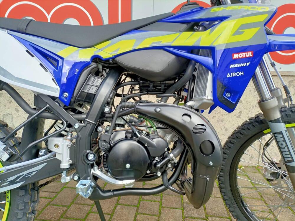 Sherco 50 SE-R Factory (2023 - 24) (3)