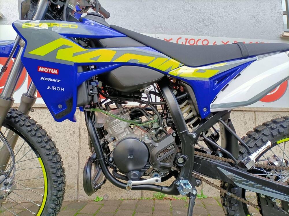 Sherco 50 SE-R Factory (2023 - 24) (4)