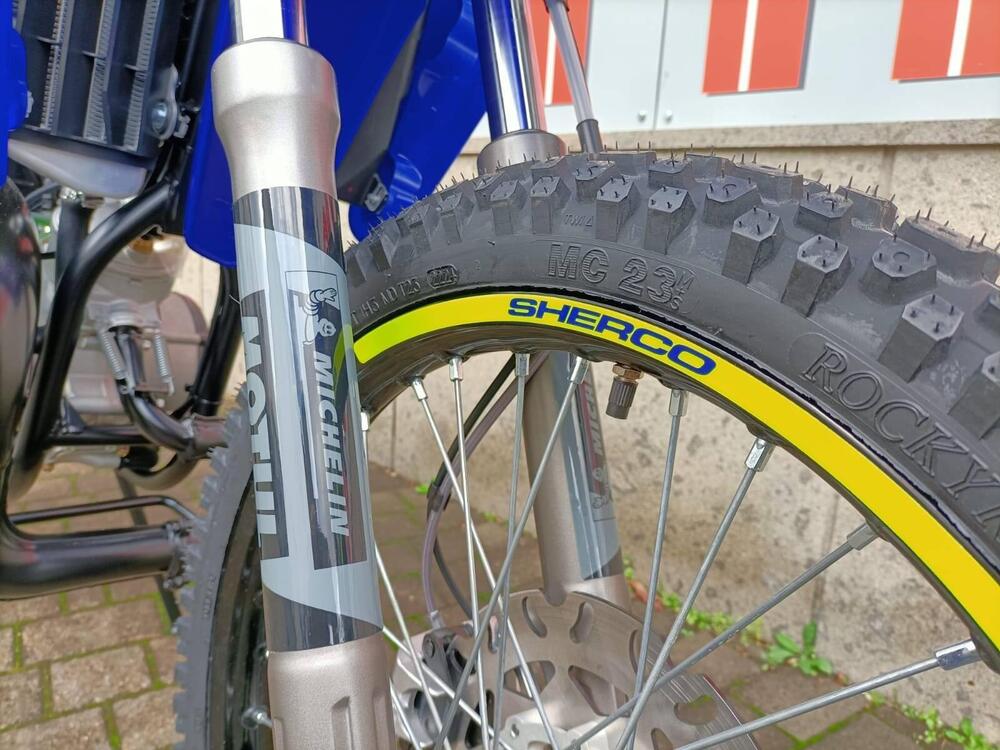 Sherco 50 SE-R Factory (2023 - 24) (5)