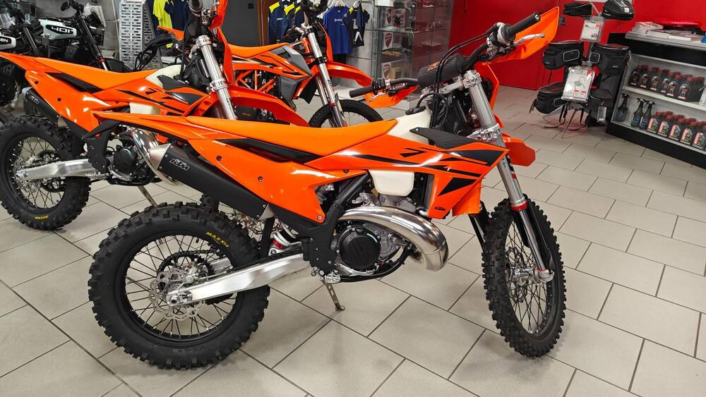 KTM 300 EXC (2025)