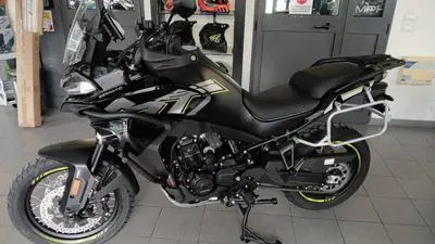 CFMOTO 800MT Explore (2023 - 26) nuova