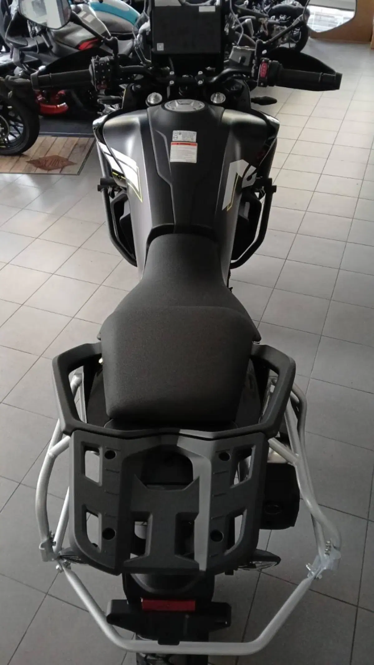 CFMOTO 800MT Explore (2023 - 26) (5)