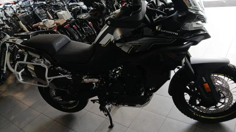 CFMOTO 800MT Explore (2023 - 26) (6)