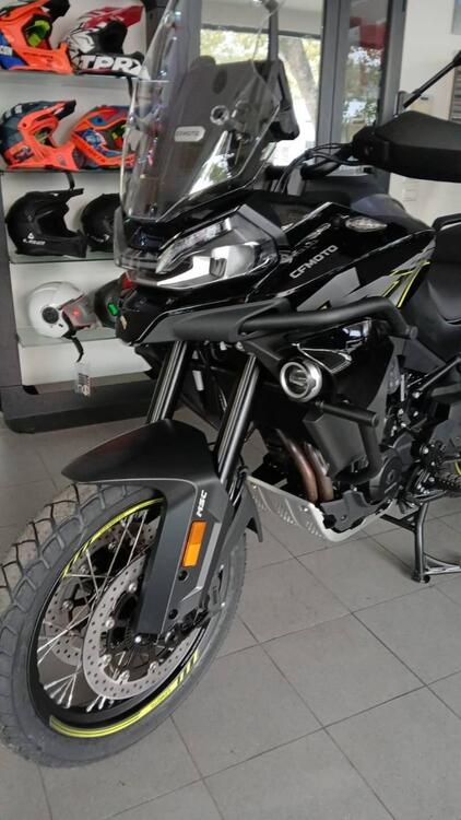 CFMOTO 800MT Explorer (2023 - 24) (3)