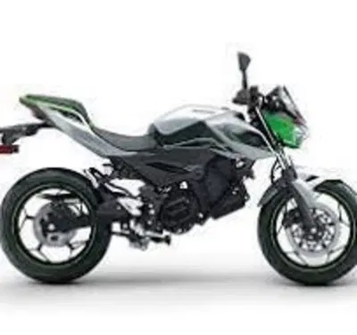 Kawasaki Z e-1 (2024 - 26) usata