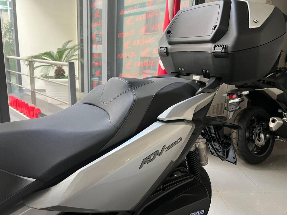 Honda ADV 350 (2022 - 24) (2)