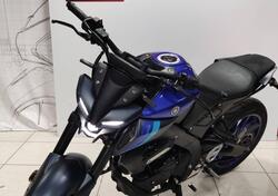 Yamaha MT-125 (2021 - 25) usata