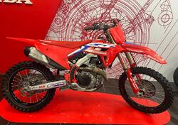 Honda CRF 450 R (2021) usata