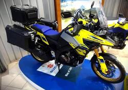 Suzuki V-Strom 1050DE (2023 - 24) usata